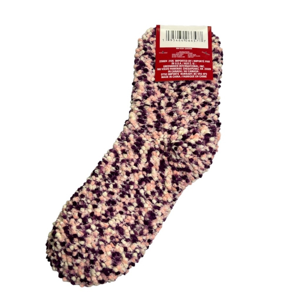 Snugadoo Adult Socks - Picture 2 of 4
